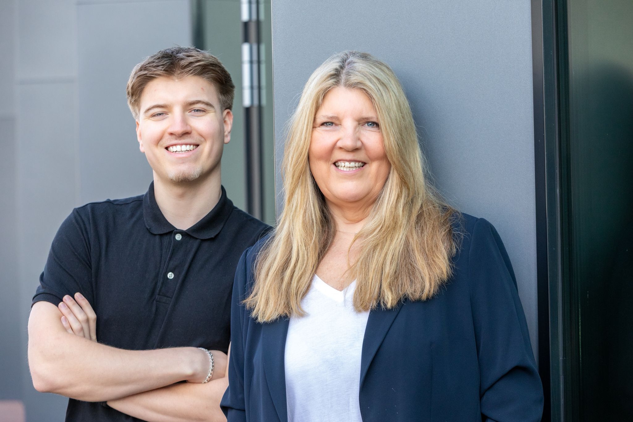 Britta und Lauren Nießen – Familienunternehmen mit Tradition